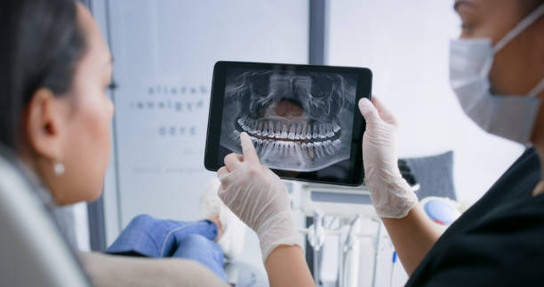 Licensed Root Canal Treatment service in Hot Springs County County, WY - Smile Center Dentistry
